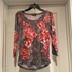 David Cline shirt in size small.